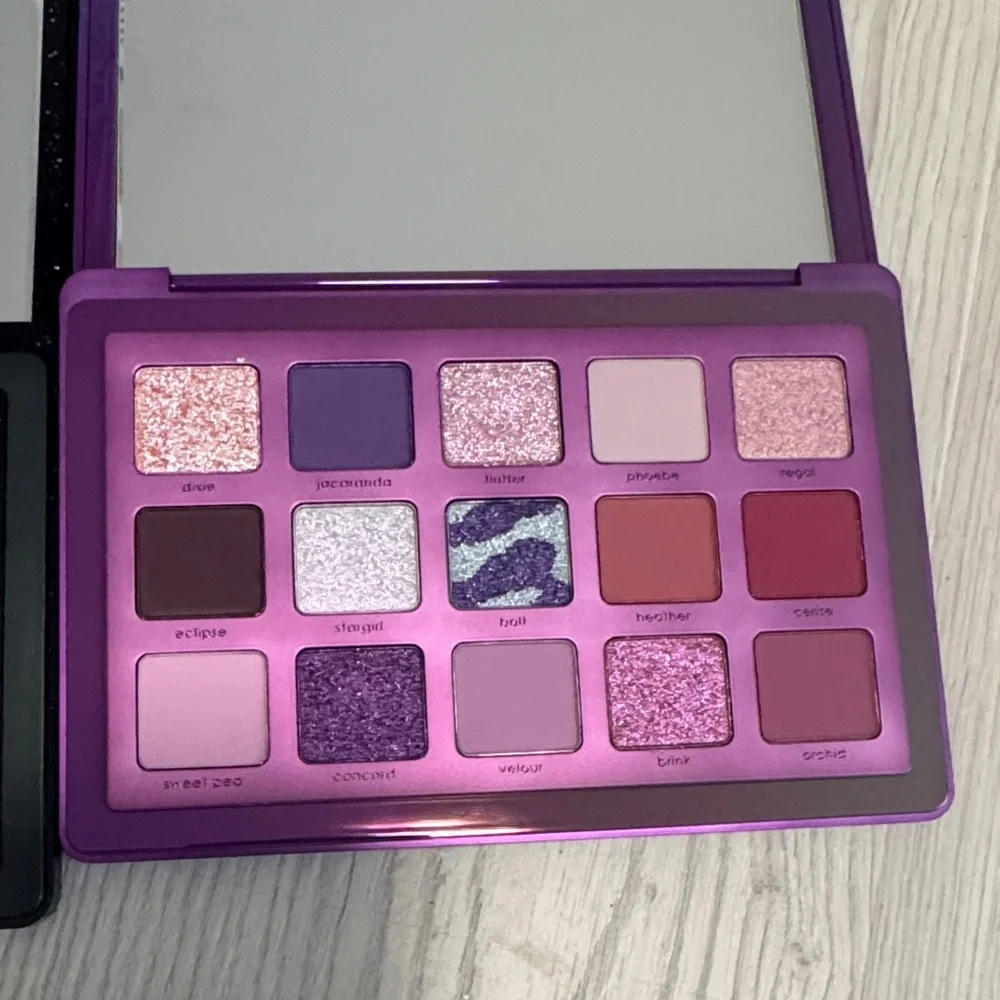Natasha Denona Bundle Roxa and Xenon Palette - Picture 3 of 4